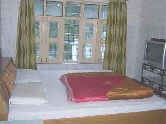 Hotel Patliputra, Badrinath 1